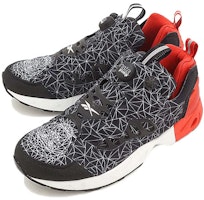 Reebok InstaPump Fury Road 'Tahun Baru Cina' V67865 Lookbook Reebok InstaPump Fury Road 'Tahun Baru Cina' V67865