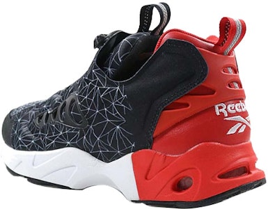 锐步 InstaPump Fury Road "春节特别版" V67865 Shop 锐步 InstaPump Fury Road "春节特别版" V67865