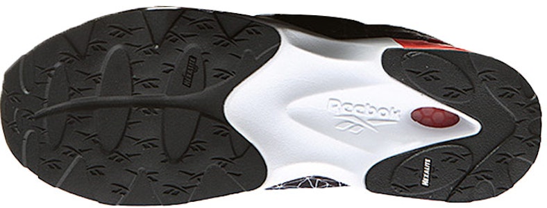 锐步 InstaPump Fury Road "春节特别版" V67865 Purchase 锐步 InstaPump Fury Road "春节特别版" V67865