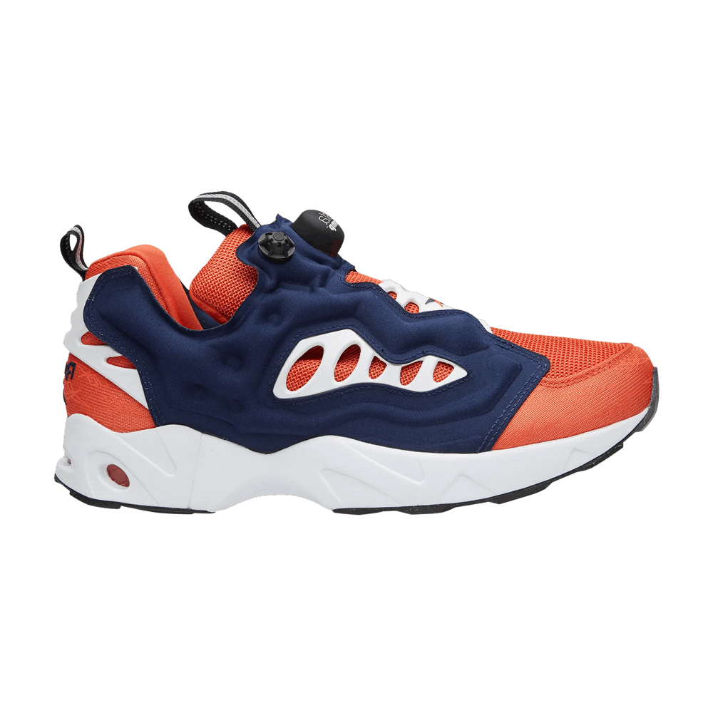 Reebok InstaPump Fury Road 'Collegiate Royal Orange' M49002