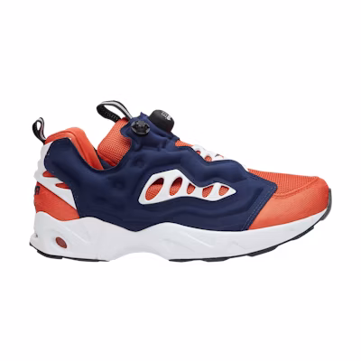 Reebok InstaPump Fury Road 'Collegiate Royal Orange'