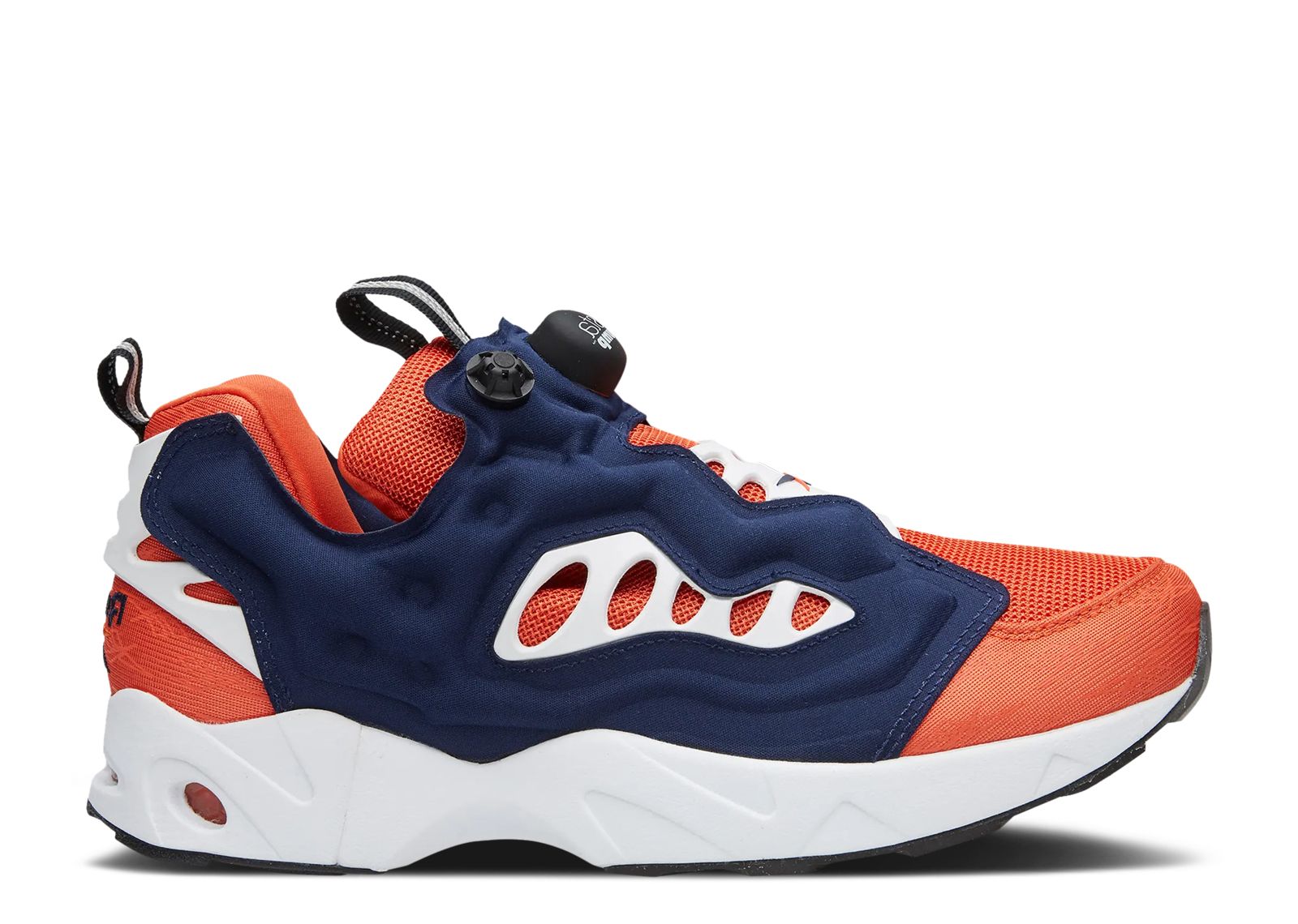 Reebok InstaPump Fury Road 'Collegiate Royal Orange' M49002
