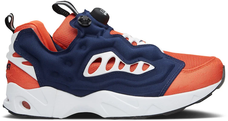 銳步 InstaPump Fury Road '學院皇家橙' M49002 Buy 銳步 InstaPump Fury Road '學院皇家橙' M49002