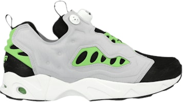 Reebok InstaPump Fury Road 'Grey Green' M49000 Reebok InstaPump Fury Road 'Grey Green' M49000