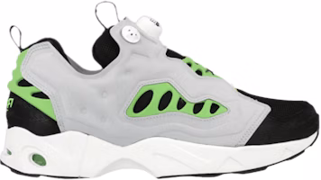 Reebok InstaPump Fury Road 'Grey Green' M49000 Reebok InstaPump Fury Road 'Grey Green' M49000