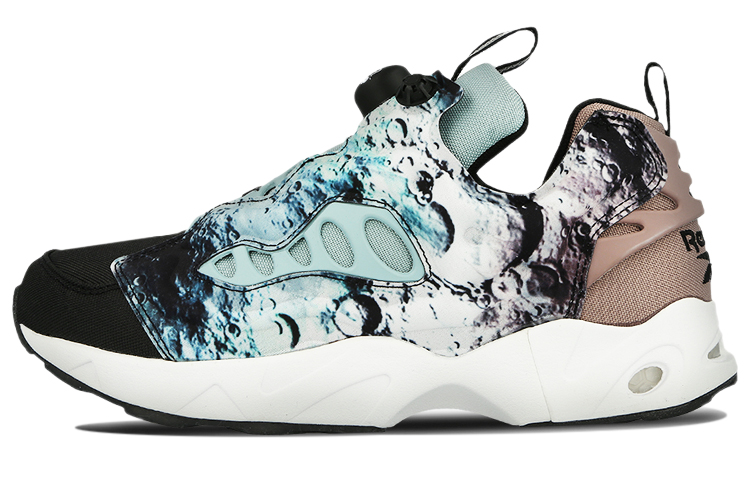 Reebok InstaPump Fury Road 'Moon Landing' V68798