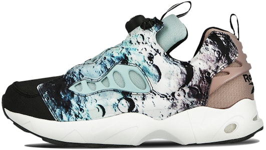 锐步 InstaPump Fury Road "登月" V68798 Buy 锐步 InstaPump Fury Road "登月" V68798