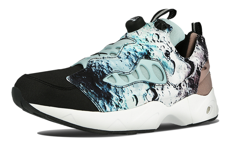 Shop Reebok InstaPump Fury Road 'Moon Landing' V68798