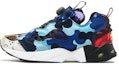 Buy Reebok InstaPump Fury Road CC 'Apa Itu Camo' BD4145