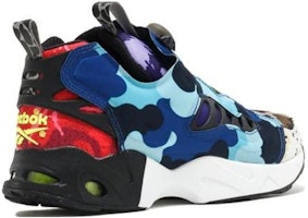 Reebok InstaPump Fury Road CC 'Apa Itu Camo' BD4145 Lookbook Reebok InstaPump Fury Road CC 'Apa Itu Camo' BD4145