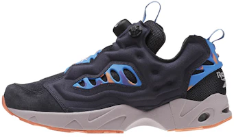 Reebok InstaPump Fury Road MCT 'Lead Blue' BD1613 Reebok InstaPump Fury Road MCT 'Lead Blue' BD1613