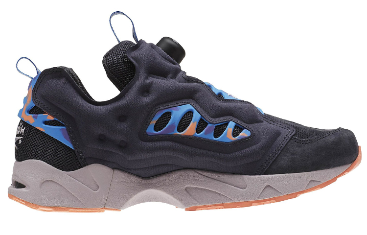 Order 리복 인스타펌프 퓨리 로드 MCT '리드 블루' (77 characters) BD1613