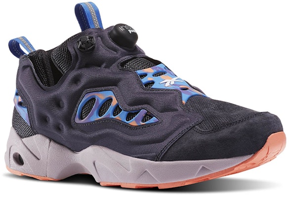 리복 인스타펌프 퓨리 로드 MCT '리드 블루' (77 characters) BD1613 Lookbook 리복 인스타펌프 퓨리 로드 MCT '리드 블루' (77 characters) BD1613