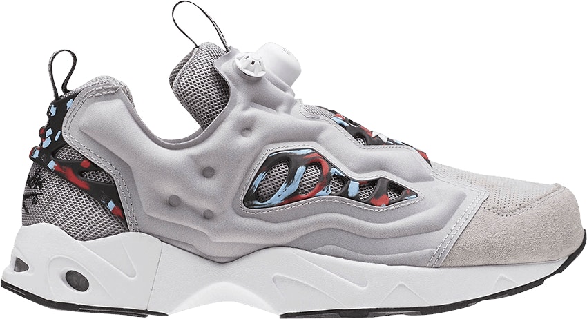 Reebok 2025 whisper grey