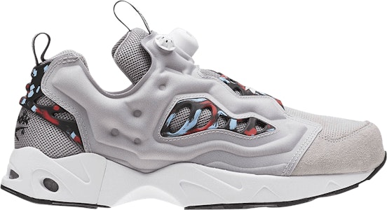 リーボック インスタポンプフューリー ロード MCT "ウィスパーグレー" BD1612 Buy リーボック インスタポンプフューリー ロード MCT "ウィスパーグレー" BD1612