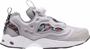 Reebok InstaPump Fury Road MCT 'Whisper Grey' BD1612 Reebok InstaPump Fury Road MCT 'Whisper Grey' BD1612