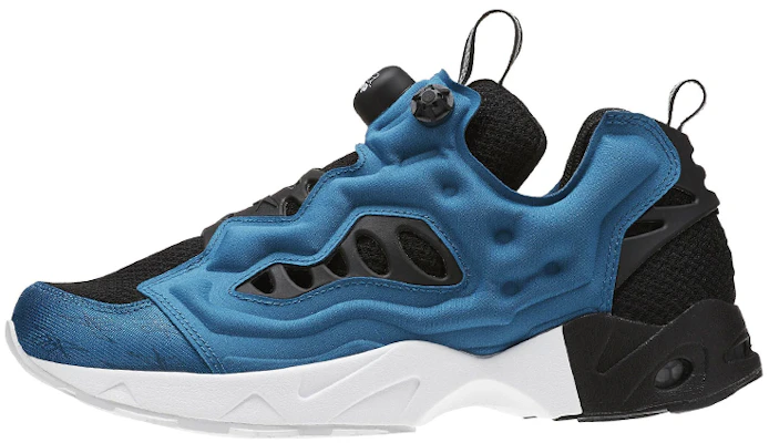 Reebok InstaPump Fury Road MT '黑綠潮' BD1500 Buy Reebok InstaPump Fury Road MT '黑綠潮' BD1500