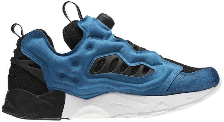 Reebok InstaPump Fury Road MT '黑色翡翠潮' BD1500 Order Reebok InstaPump Fury Road MT '黑色翡翠潮' BD1500