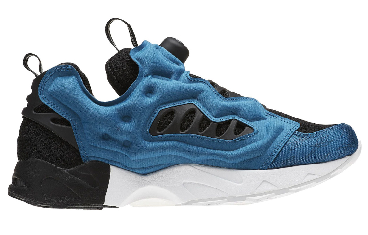 Order Reebok InstaPump Fury Road MT '黑綠潮' BD1500