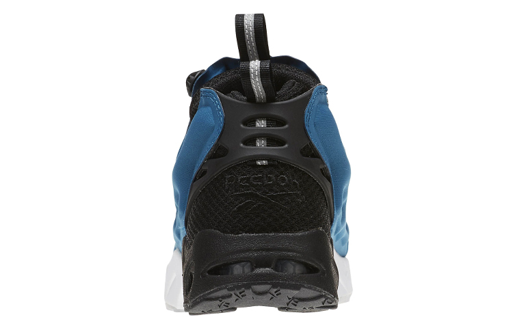 Shop Reebok InstaPump Fury Road MT '黑綠潮' BD1500