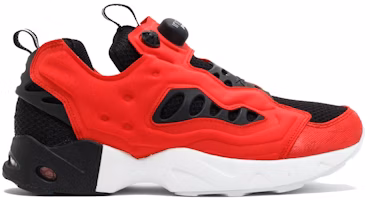 Reebok InstaPump Fury Road MT 'Red' BD1499 Reebok InstaPump Fury Road MT 'Red' BD1499