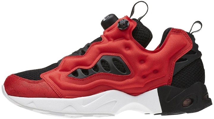 Reebok InstaPump Fury Road MT 'Red' BD1499 Buy Reebok InstaPump Fury Road MT 'Red' BD1499