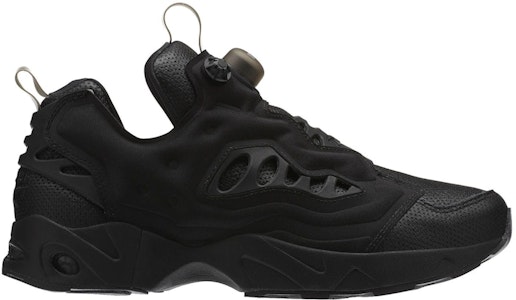 Reebok Instapump Fury Road PL「黑冰」AQ9978 Buy Reebok Instapump Fury Road PL「黑冰」AQ9978