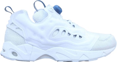 Reebok InstaPump Fury Road PL 'Mono White' AQ9977 Reebok InstaPump Fury Road PL 'Mono White' AQ9977