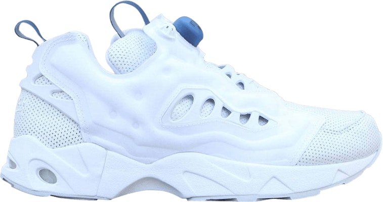 Reebok InstaPump Fury Road PL 'Mono White' AQ9977 Buy Reebok InstaPump Fury Road PL 'Mono White' AQ9977