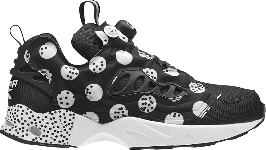Reebok insta pump sale fury road sg
