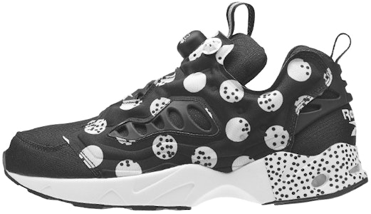 锐步 InstaPump Fury Road SG '黑白' V68799 Buy 锐步 InstaPump Fury Road SG '黑白' V68799