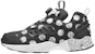 Reebok InstaPump Fury Road SG 'Hitam Putih' V68799