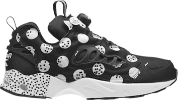 Reebok InstaPump Fury Road SG 'Black White' V68799 Reebok InstaPump Fury Road SG 'Black White' V68799