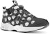 Reebok InstaPump Fury Road SG 'Hitam Putih' V68799