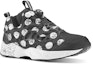 Lookbook Reebok InstaPump Fury Road SG 'Hitam Putih' V68799