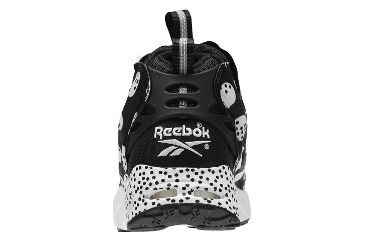 Shop Reebok InstaPump Fury Road SG '黑白' V68799