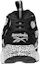 Shop Reebok InstaPump Fury Road SG '黑白' V68799