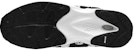 Reebok InstaPump Fury Road SG 'Hitam Putih' V68799