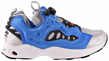 Reebok Instapump Fury Road Shoes 'Steel Echo' V66584 Reebok Instapump Fury Road Shoes 'Steel Echo' V66584