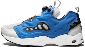 Reebok Instapump Fury Road Shoes 'Steel Echo' V66584 Reebok Instapump Fury Road Shoes 'Steel Echo' V66584