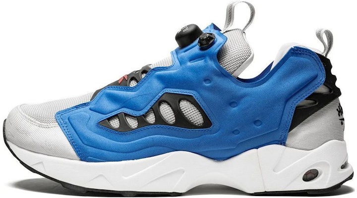 Reebok Instapump Fury Road Shoes 'Steel Echo' V66584 Buy Reebok Instapump Fury Road Shoes 'Steel Echo' V66584