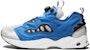 Kasut Reebok Instapump Fury Road 'Steel Echo' V66584