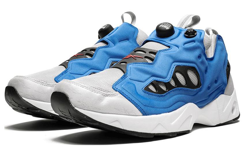 Order Kasut Reebok Instapump Fury Road 'Steel Echo' V66584