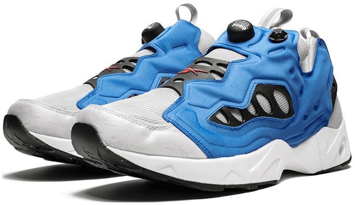 Reebok Instapump Fury Road Shoes 'Steel Echo' V66584 Order Reebok Instapump Fury Road Shoes 'Steel Echo' V66584