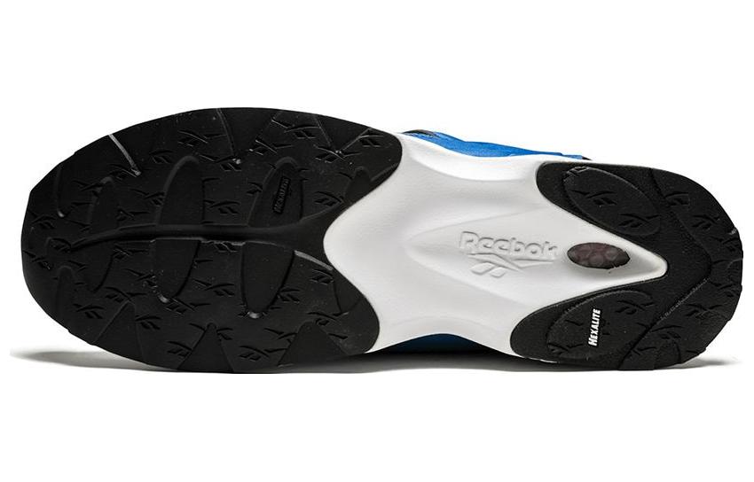 Shop Kasut Reebok Instapump Fury Road 'Steel Echo' V66584