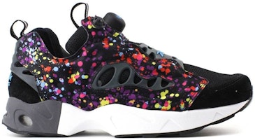 Reebok Instapump Fury Road Stash Road Splatter V62961 Reebok Instapump Fury Road Stash Road Splatter V62961