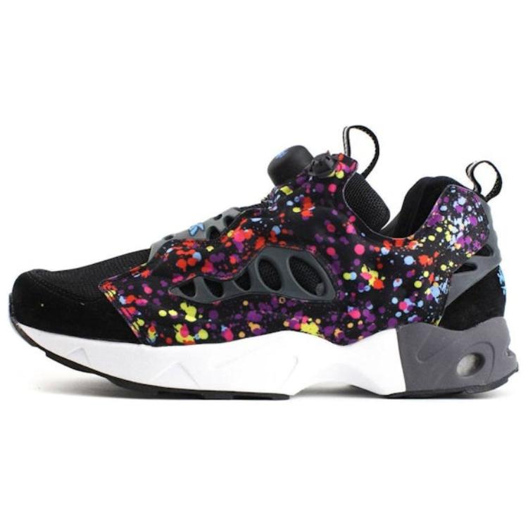 Reebok Instapump Fury Road Stash Road Splatter V62961