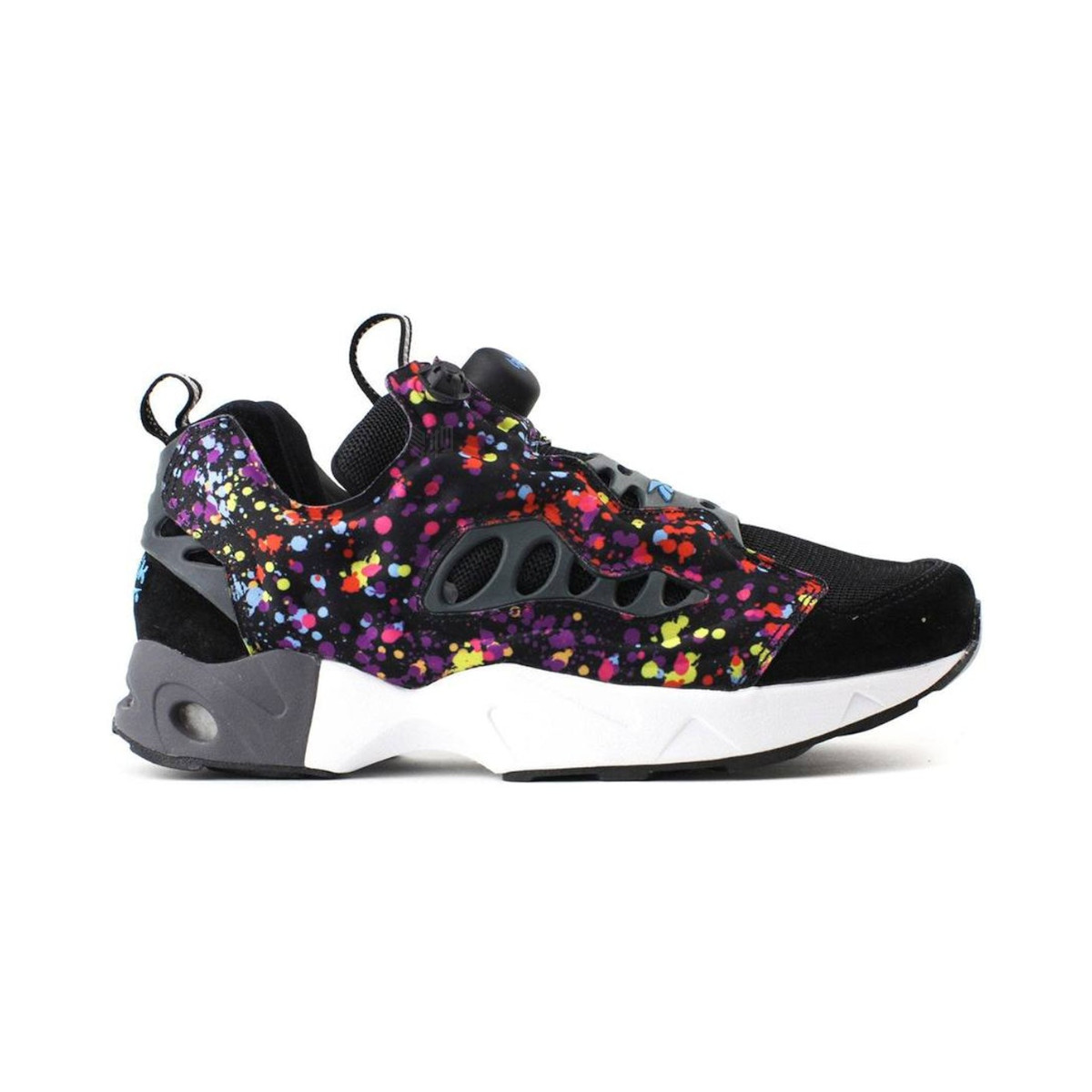 Order Reebok Instapump Fury Road Stash 寶庫噴濺  V62961
