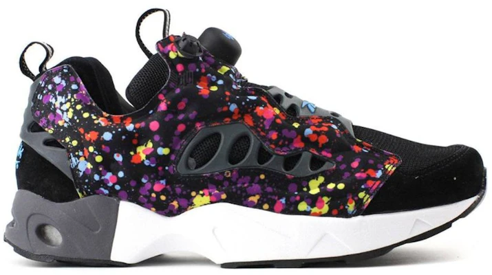 Reebok Instapump Fury Road Stash 寶庫噴濺 V62961 Order Reebok Instapump Fury Road Stash 寶庫噴濺 V62961