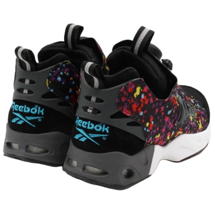 Shop Reebok Instapump Fury Road Stash 寶庫噴濺  V62961